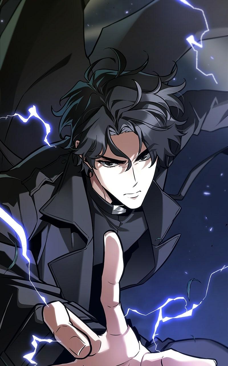 Omniscient Reader Chapter 295 — page 29