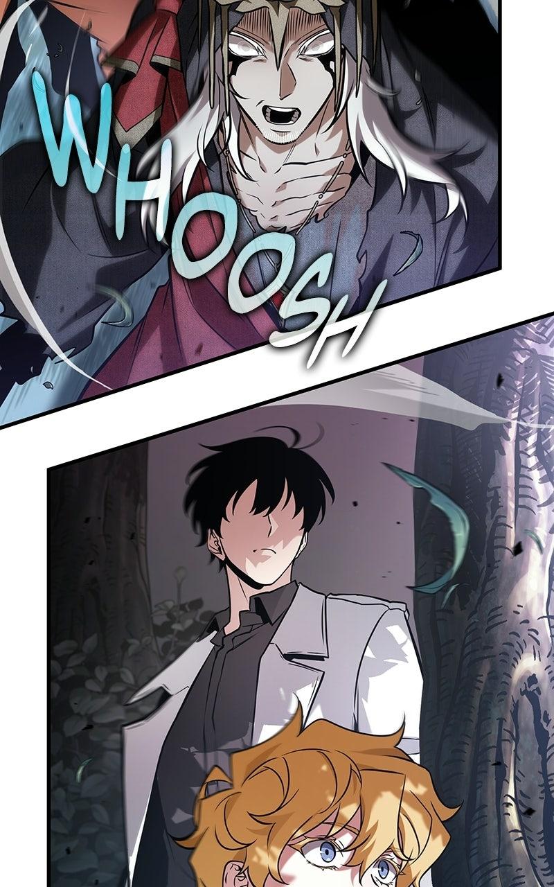 Omniscient Reader Chapter 295 — page 38