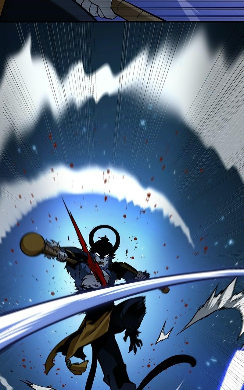 Omniscient Reader Chapter 295 — page 64