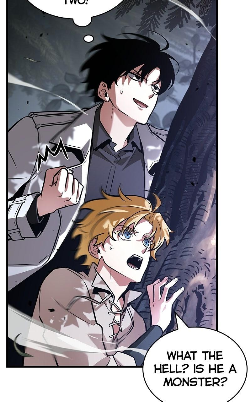 Omniscient Reader Chapter 295 — page 71