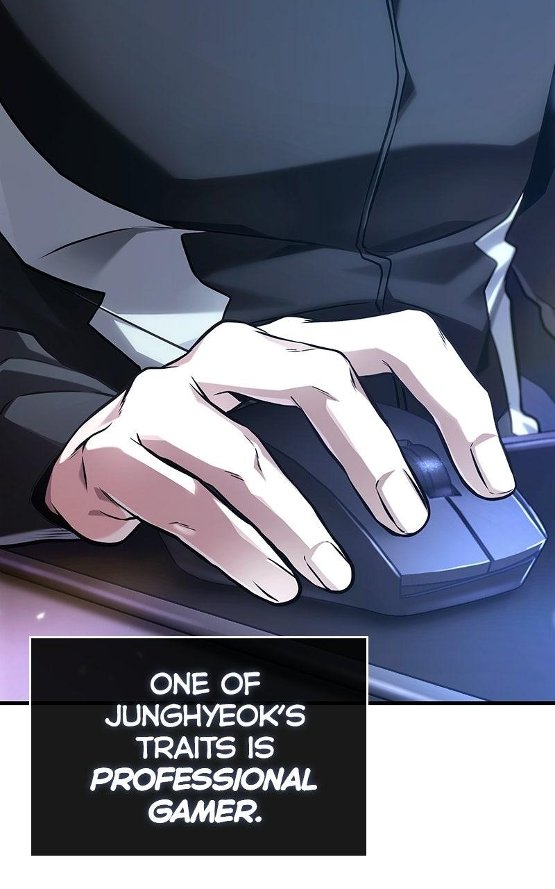 Omniscient Reader Chapter 295 — page 75