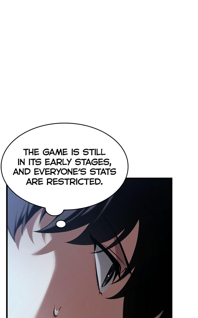 Omniscient Reader Chapter 295 — page 83