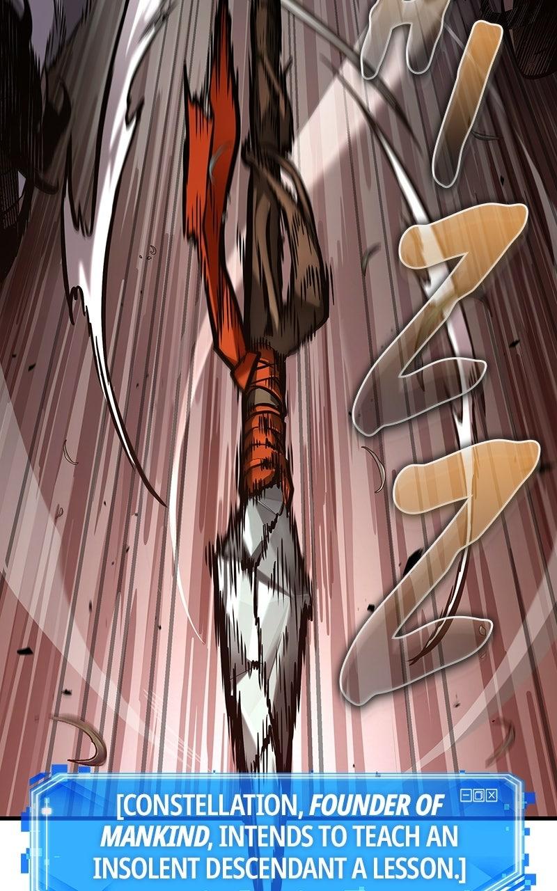 Omniscient Reader Chapter 295 — page 87