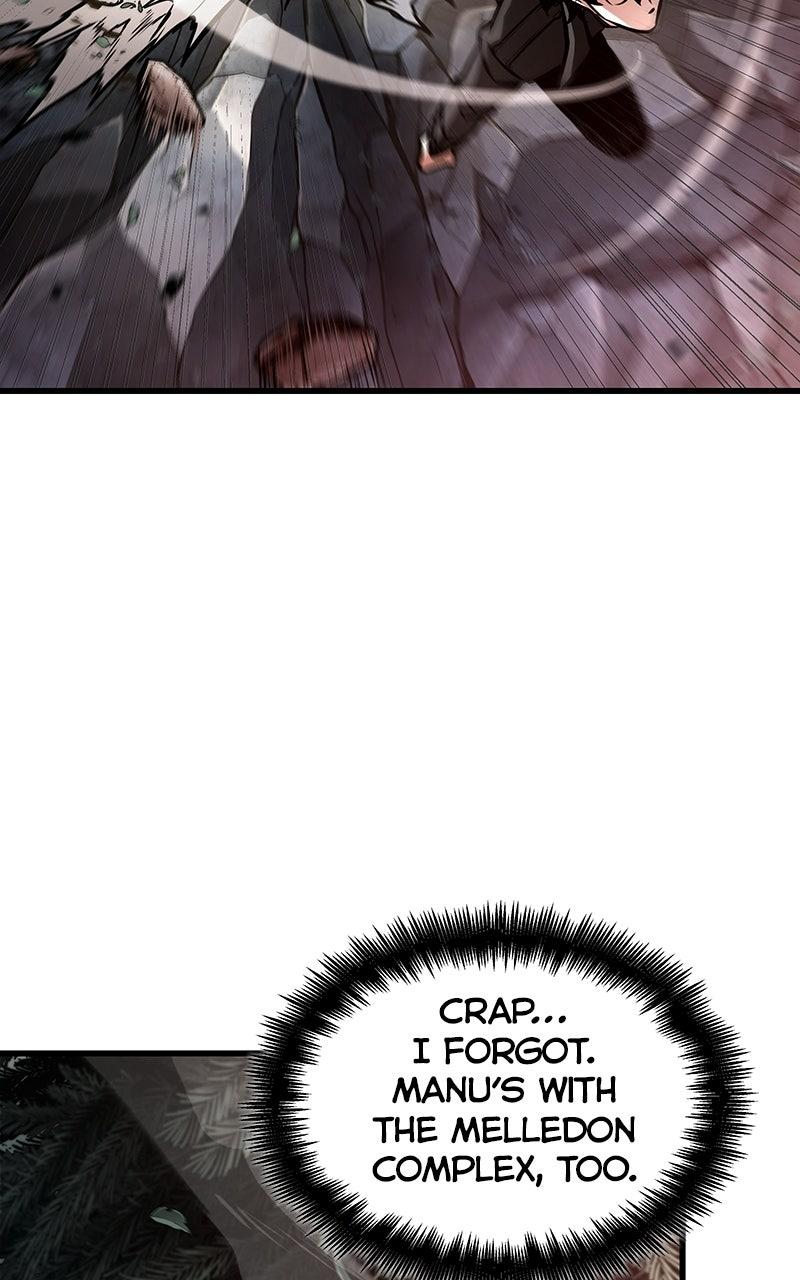 Omniscient Reader Chapter 295 — page 89