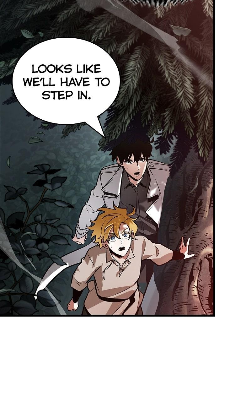 Omniscient Reader Chapter 295 — page 90