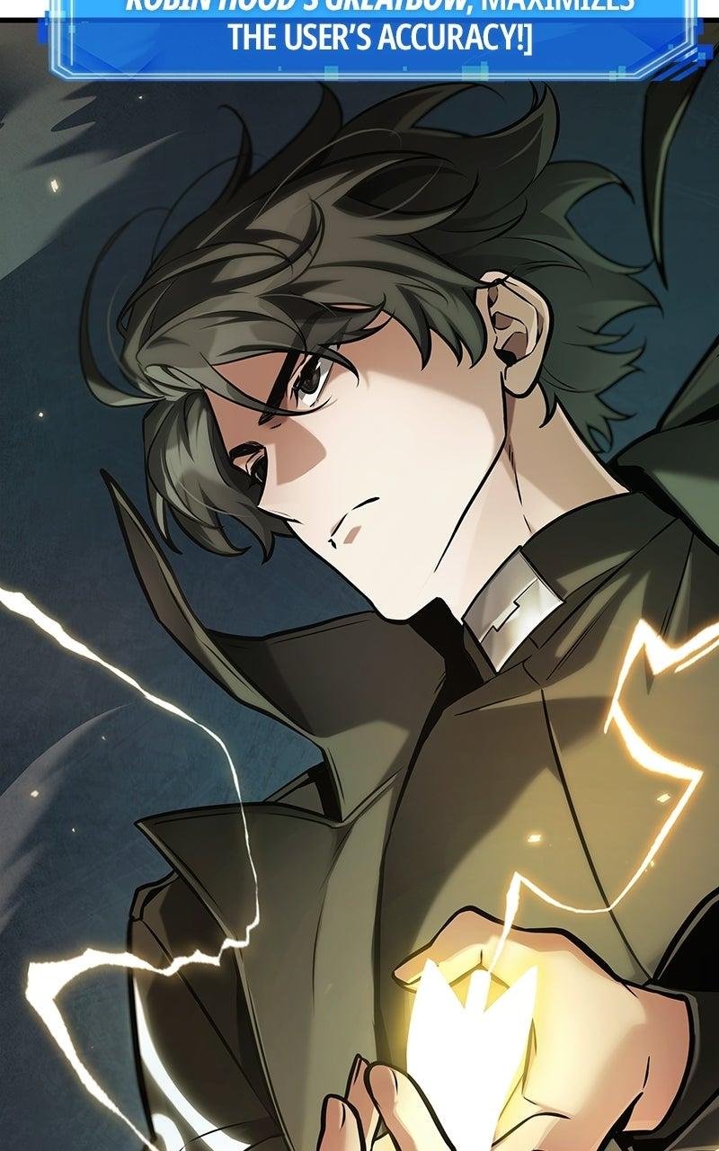 Omniscient Reader Chapter 296 — page 3