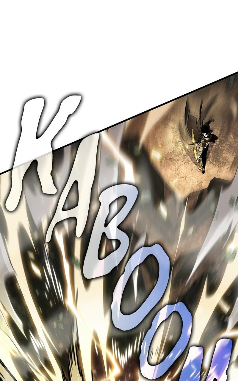 Omniscient Reader Chapter 296 — page 10