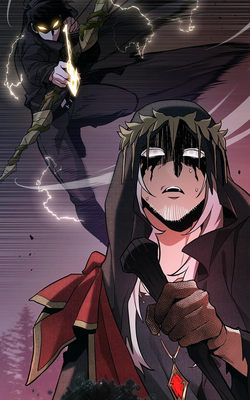 Omniscient Reader Chapter 296 — page 15