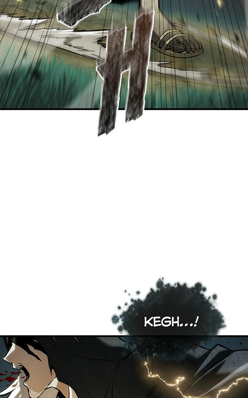 Omniscient Reader Chapter 296 — page 21