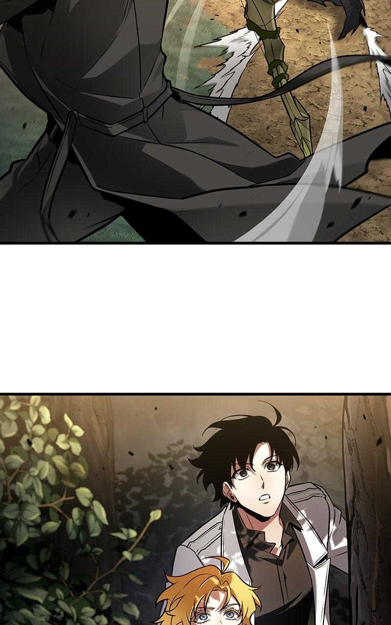 Omniscient Reader Chapter 296 — page 23