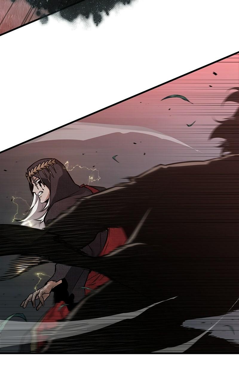 Omniscient Reader Chapter 296 — page 31