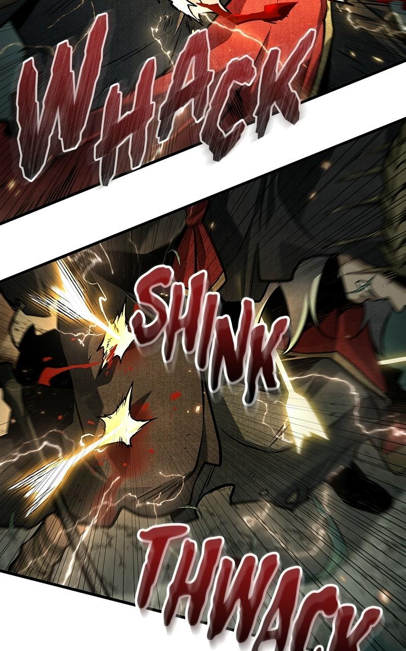 Omniscient Reader Chapter 296 — page 34