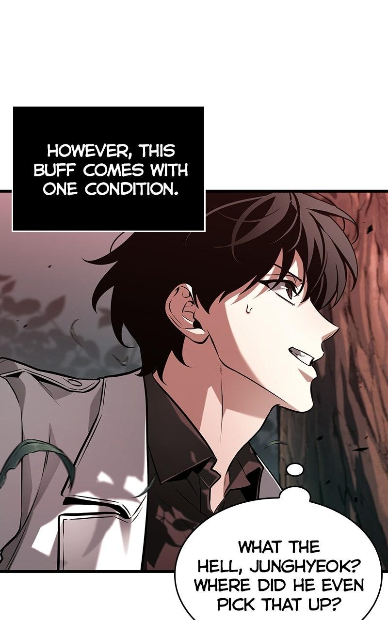 Omniscient Reader Chapter 296 — page 41
