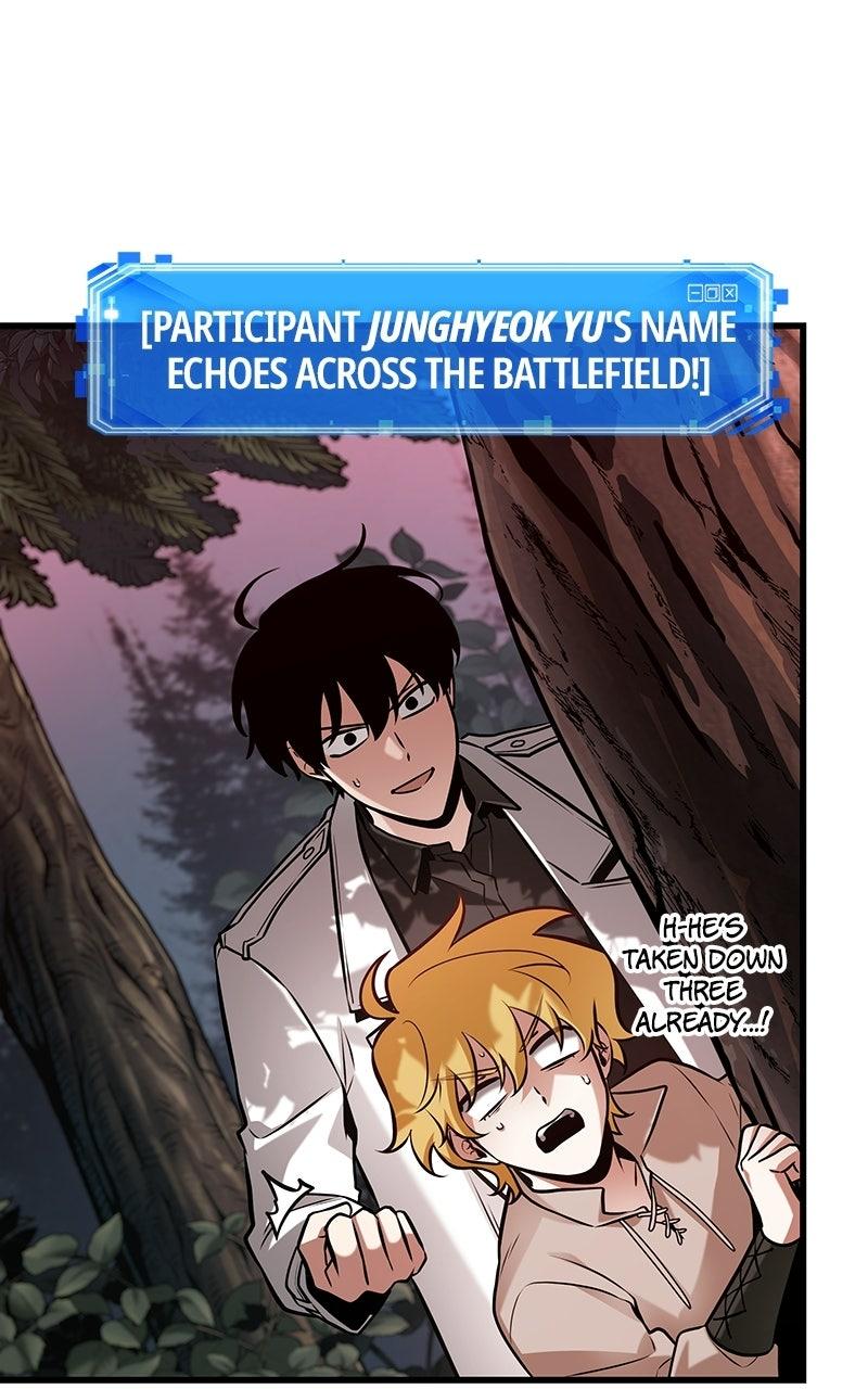 Omniscient Reader Chapter 296 — page 60