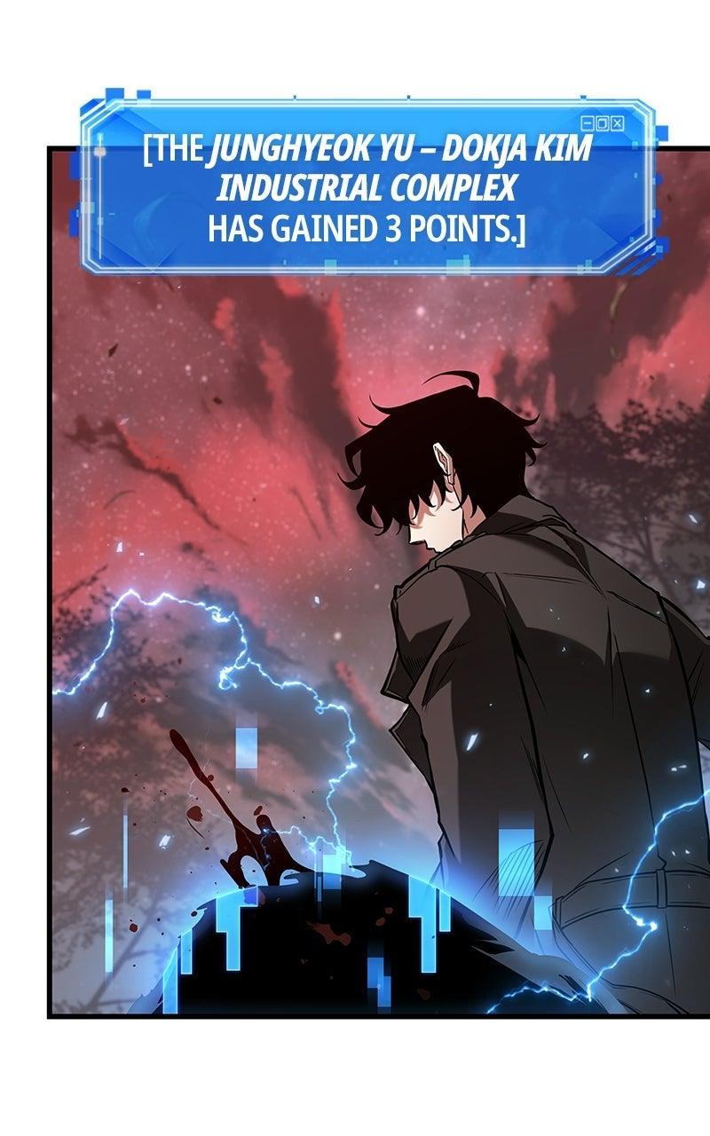 Omniscient Reader Chapter 296 — page 61