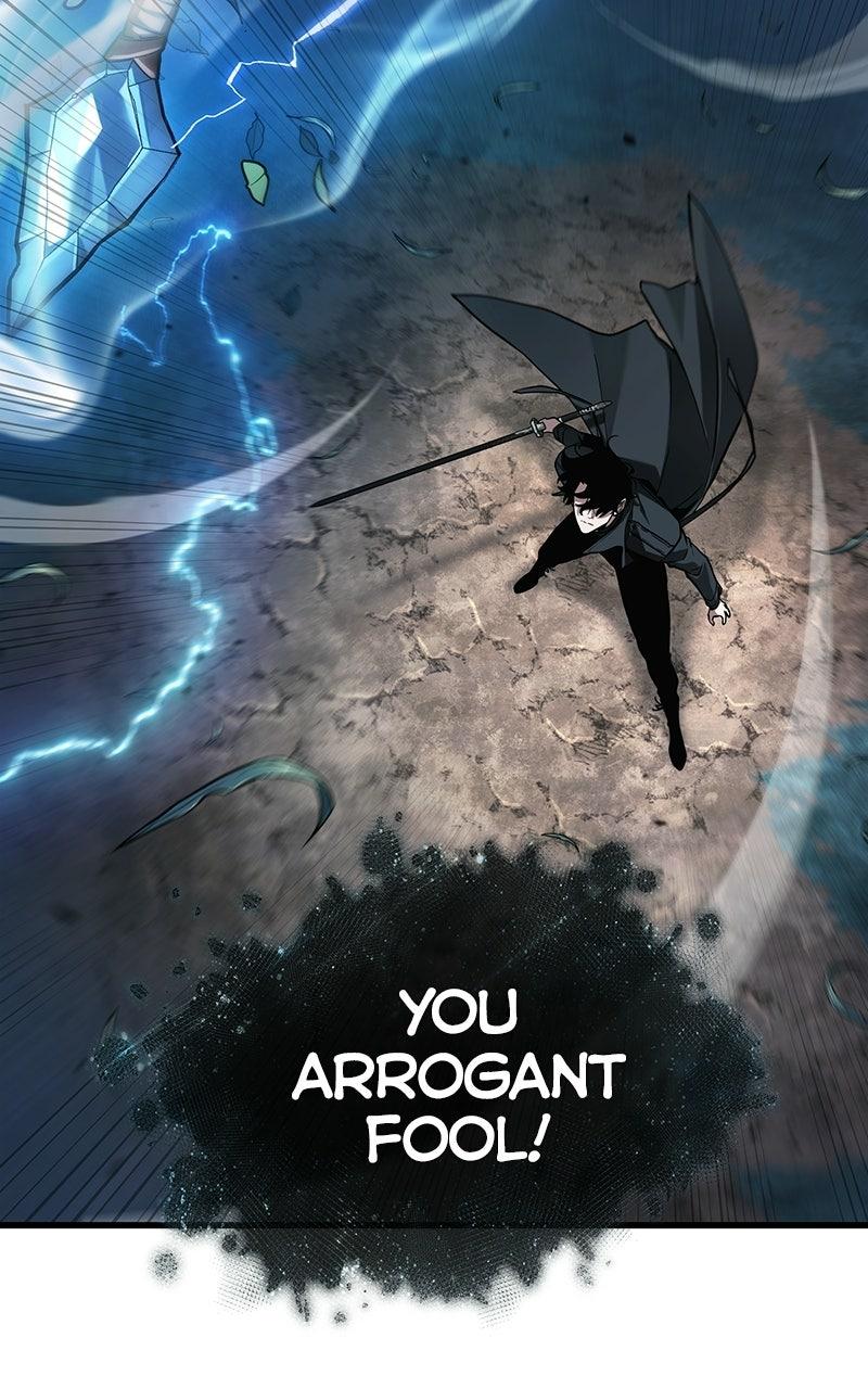 Omniscient Reader Chapter 296 — page 64