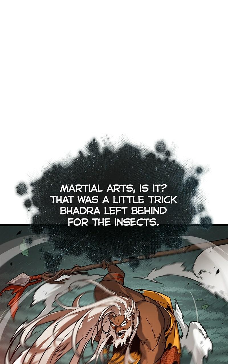 Omniscient Reader Chapter 296 — page 73