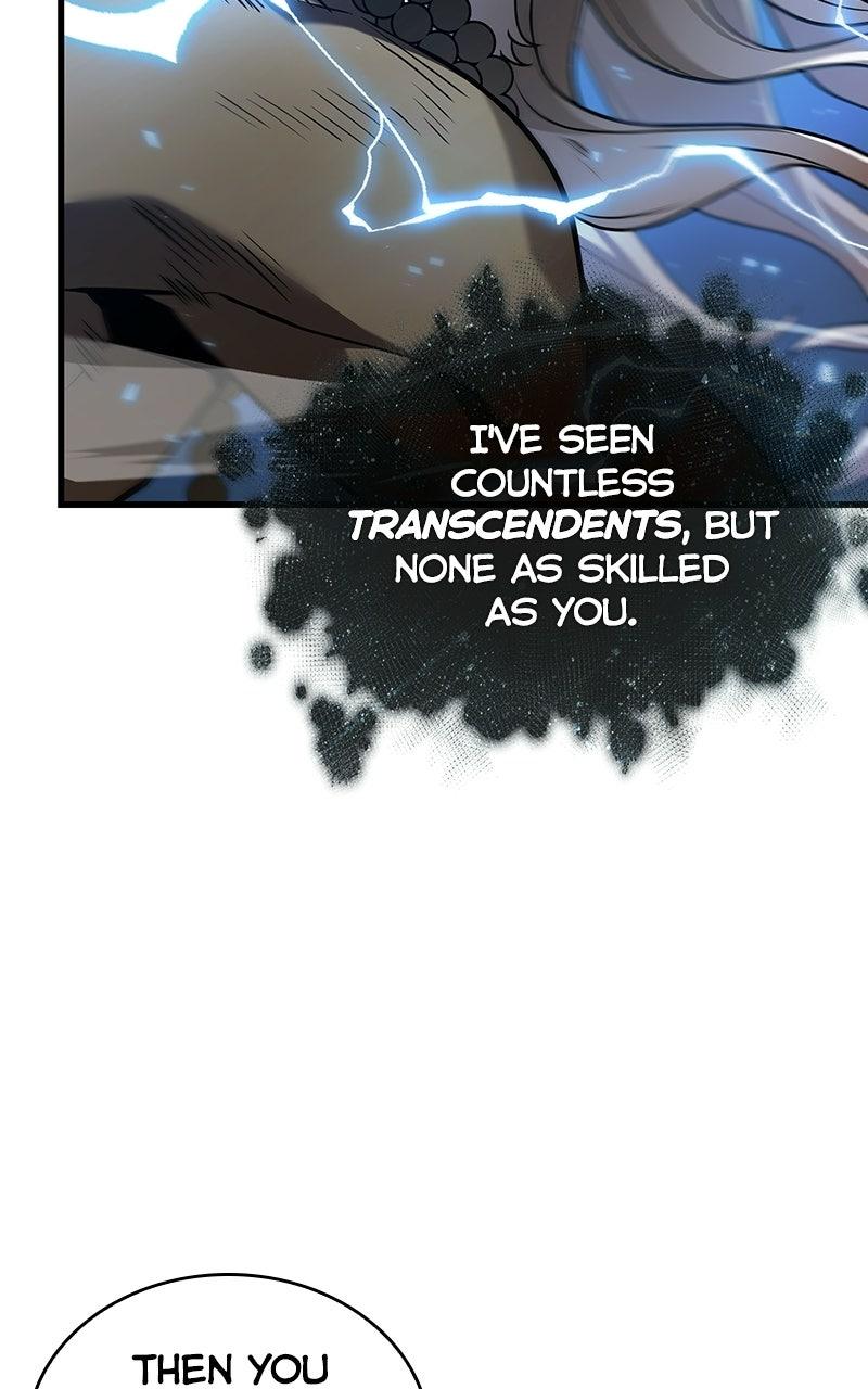Omniscient Reader Chapter 296 — page 77
