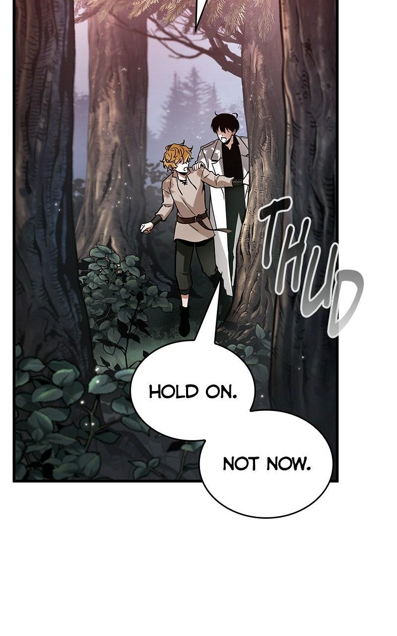 Omniscient Reader Chapter 296 — page 83