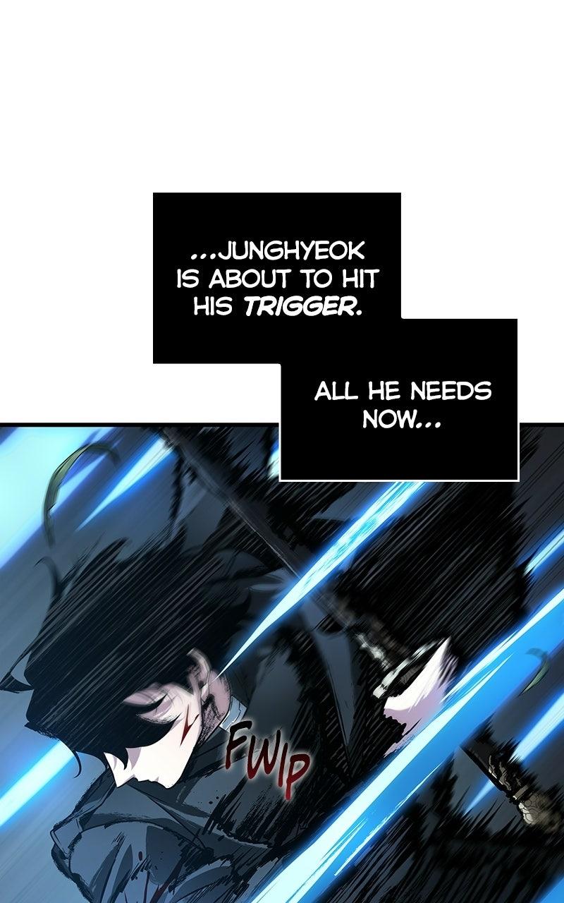 Omniscient Reader Chapter 296 — page 85