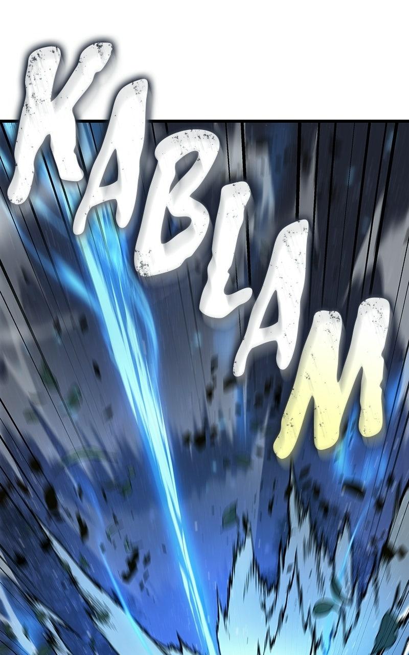 Omniscient Reader Chapter 297 — page 3