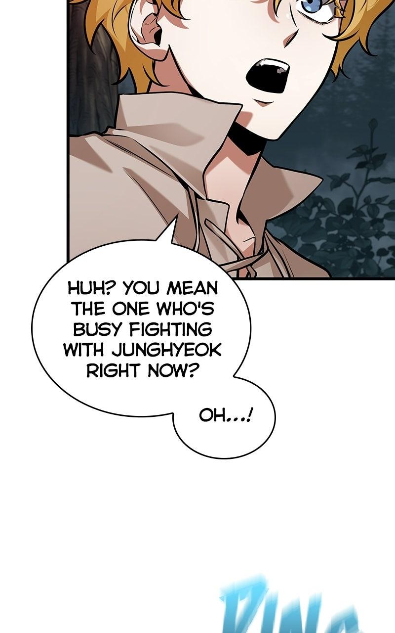 Omniscient Reader Chapter 297 — page 8