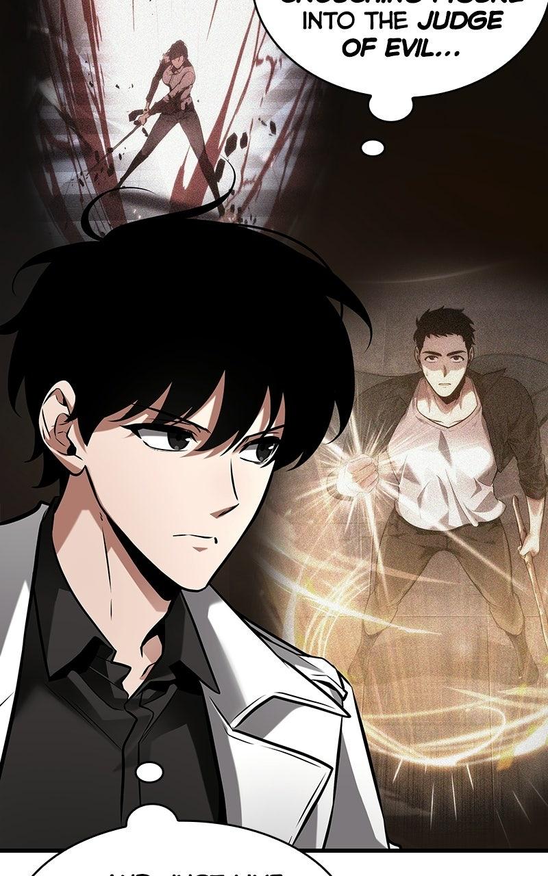 Omniscient Reader Chapter 297 — page 17