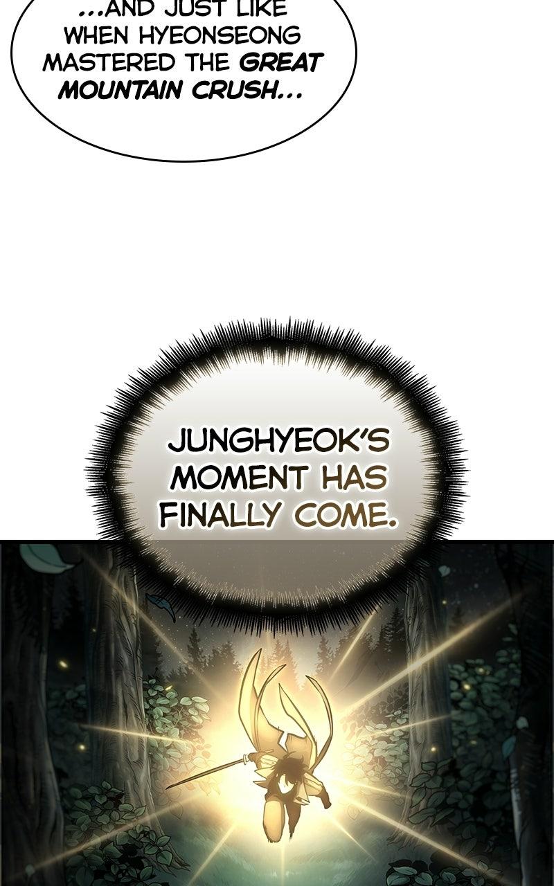 Omniscient Reader Chapter 297 — page 18