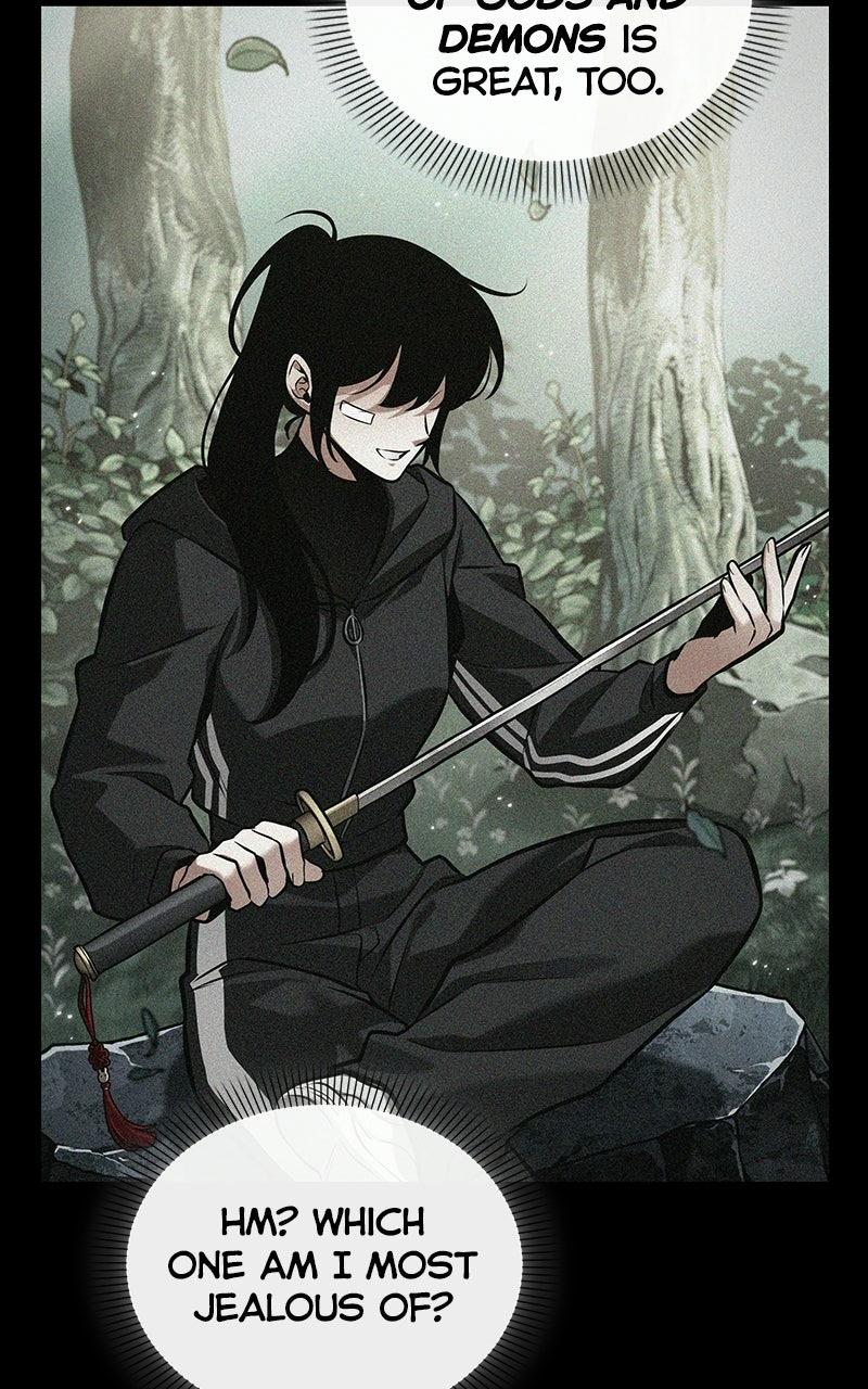 Omniscient Reader Chapter 297 — page 23