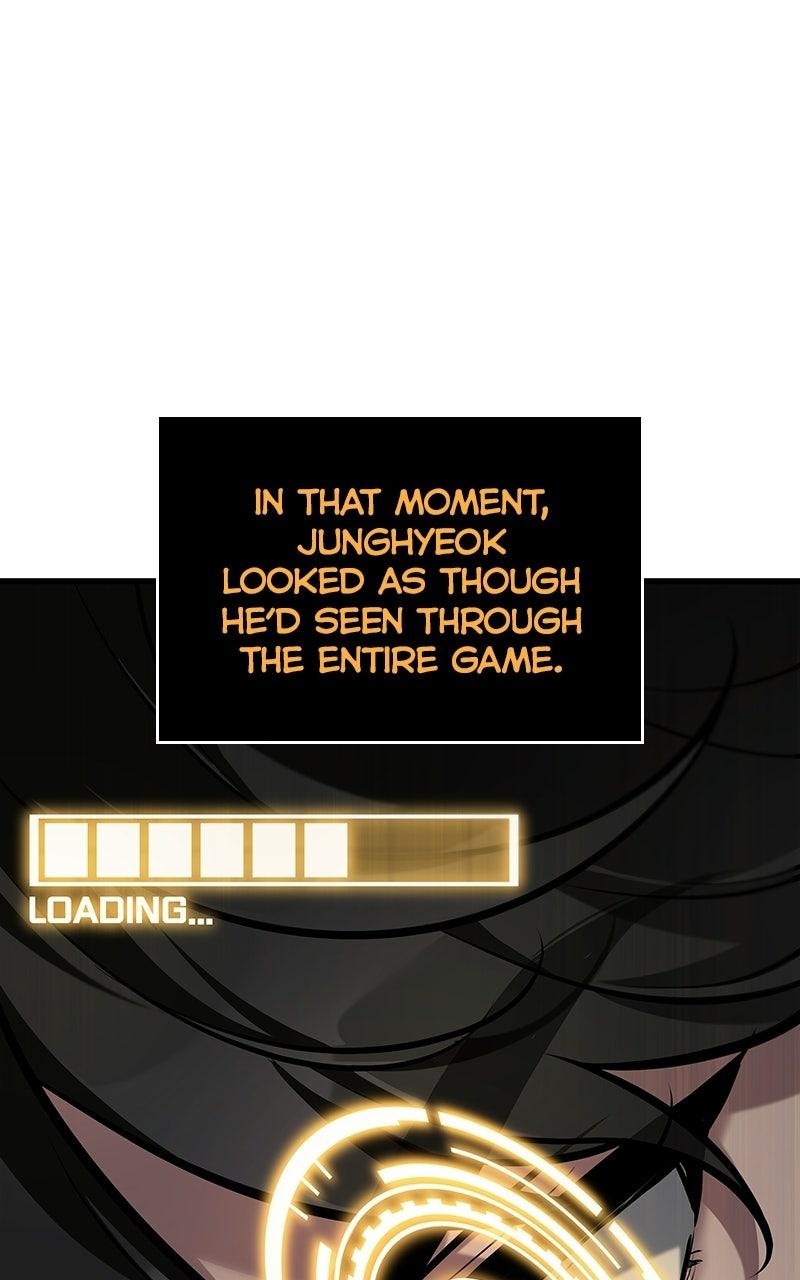 Omniscient Reader Chapter 297 — page 38