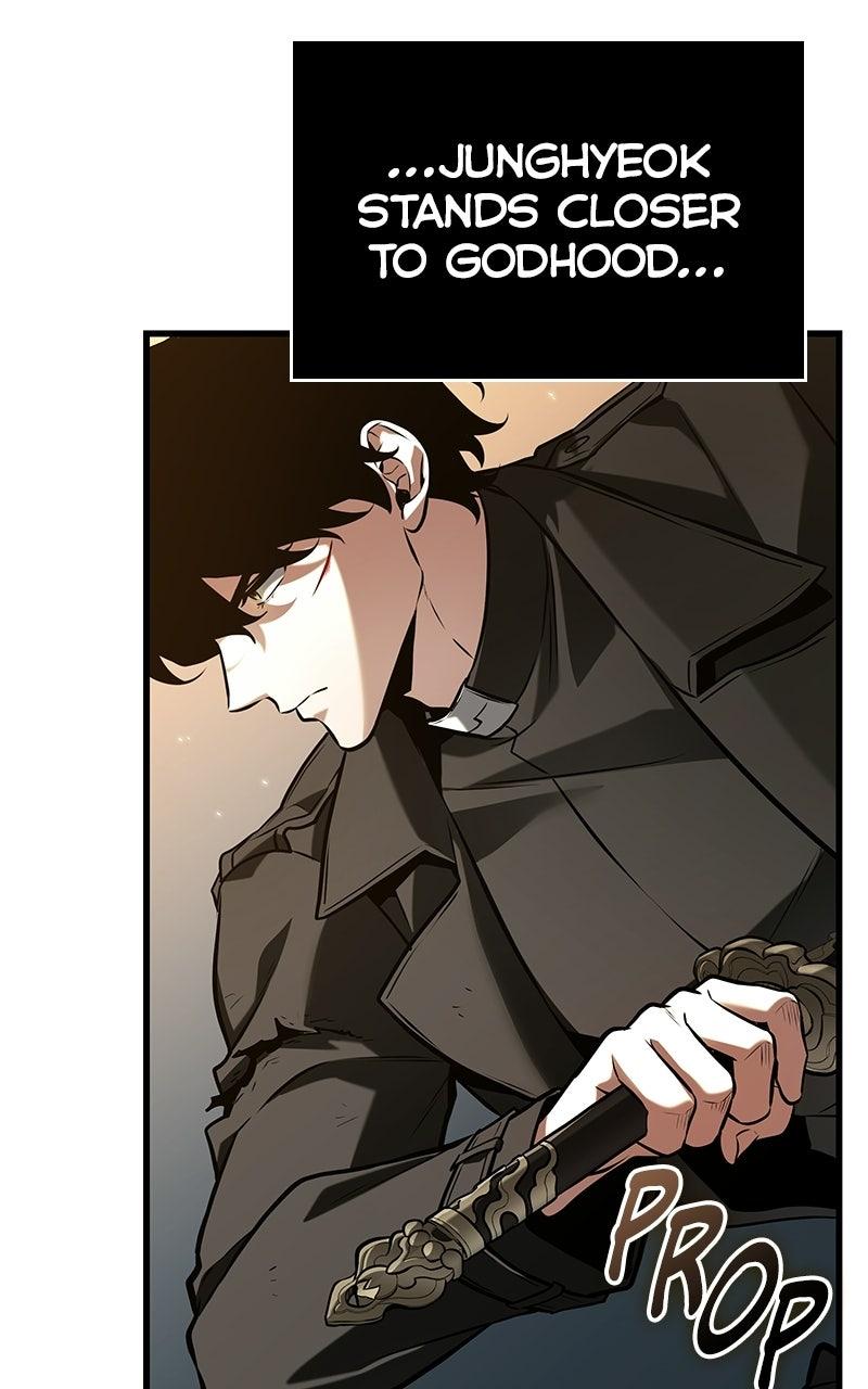 Omniscient Reader Chapter 297 — page 44