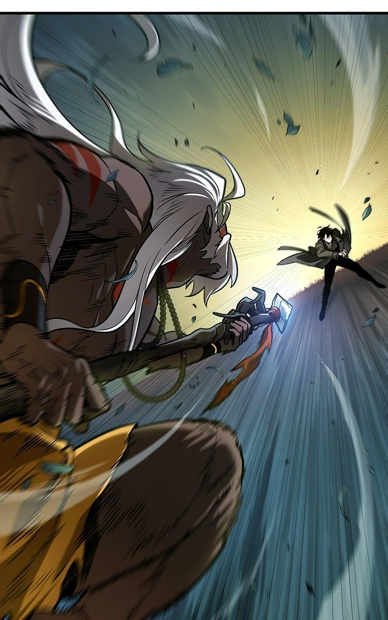 Omniscient Reader Chapter 297 — page 46
