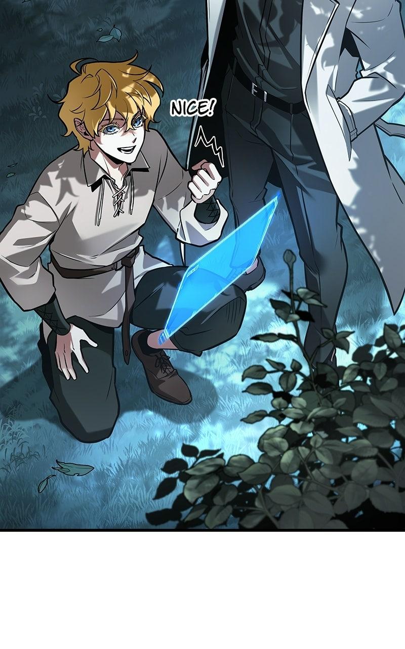 Omniscient Reader Chapter 297 — page 61