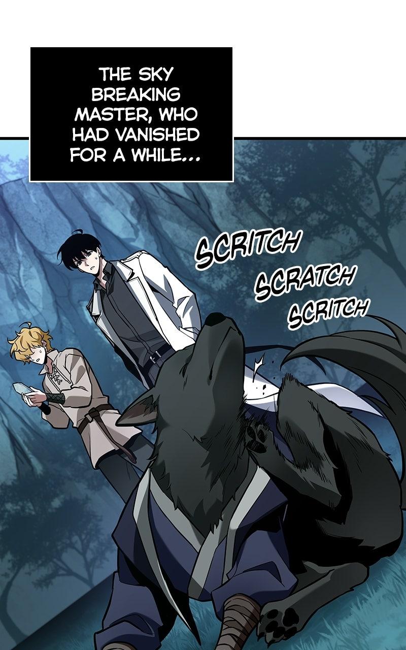 Omniscient Reader Chapter 297 — page 68