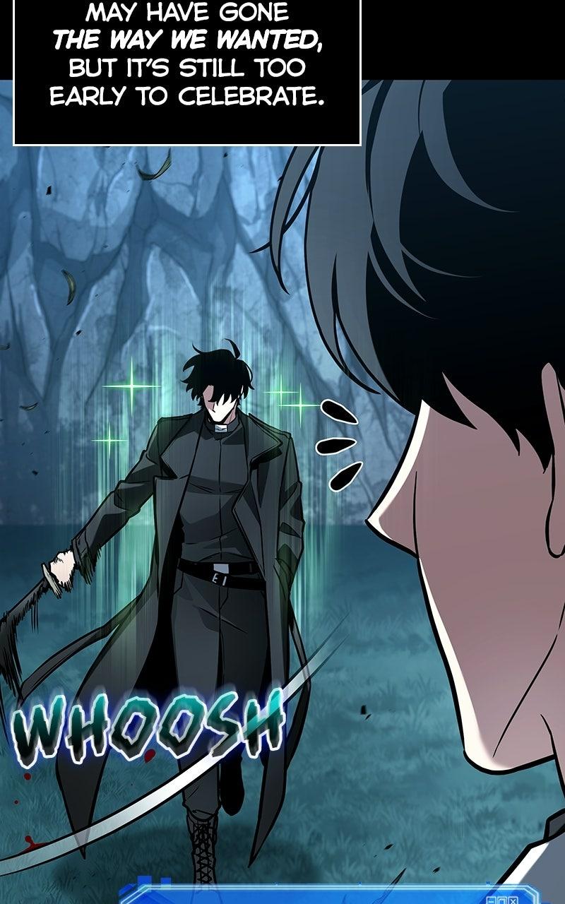 Omniscient Reader Chapter 297 — page 71