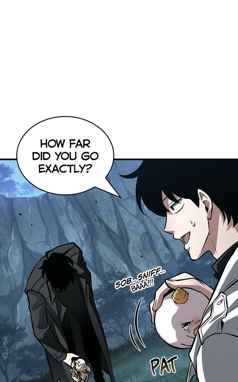 Omniscient Reader Chapter 297 — page 80