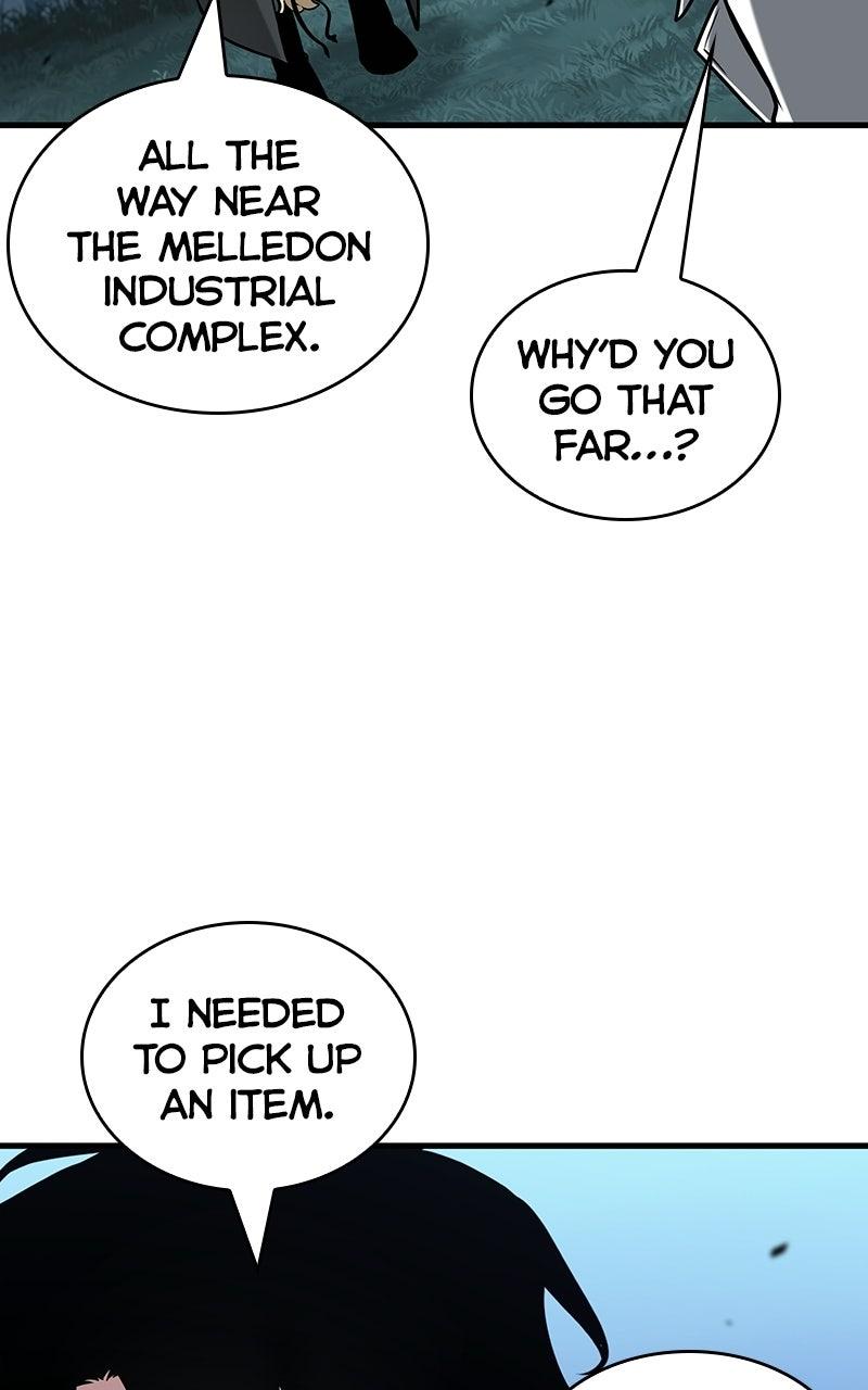 Omniscient Reader Chapter 297 — page 81