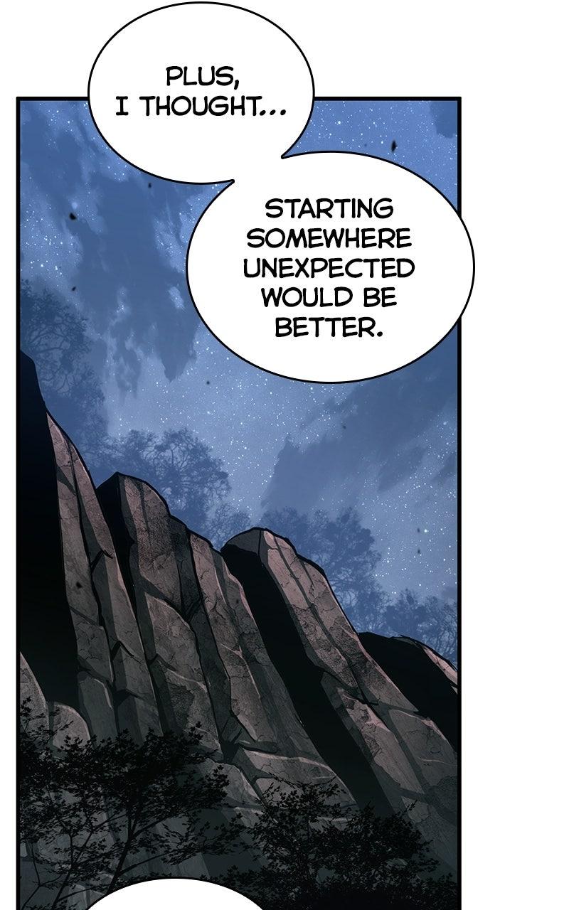 Omniscient Reader Chapter 297 — page 83