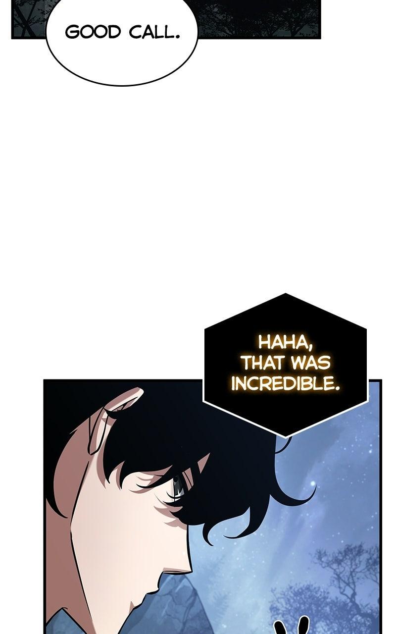 Omniscient Reader Chapter 297 — page 84