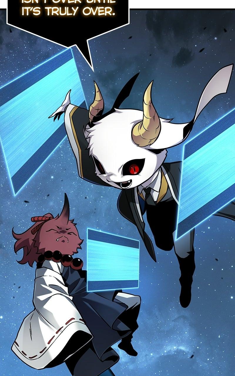 Omniscient Reader Chapter 297 — page 86