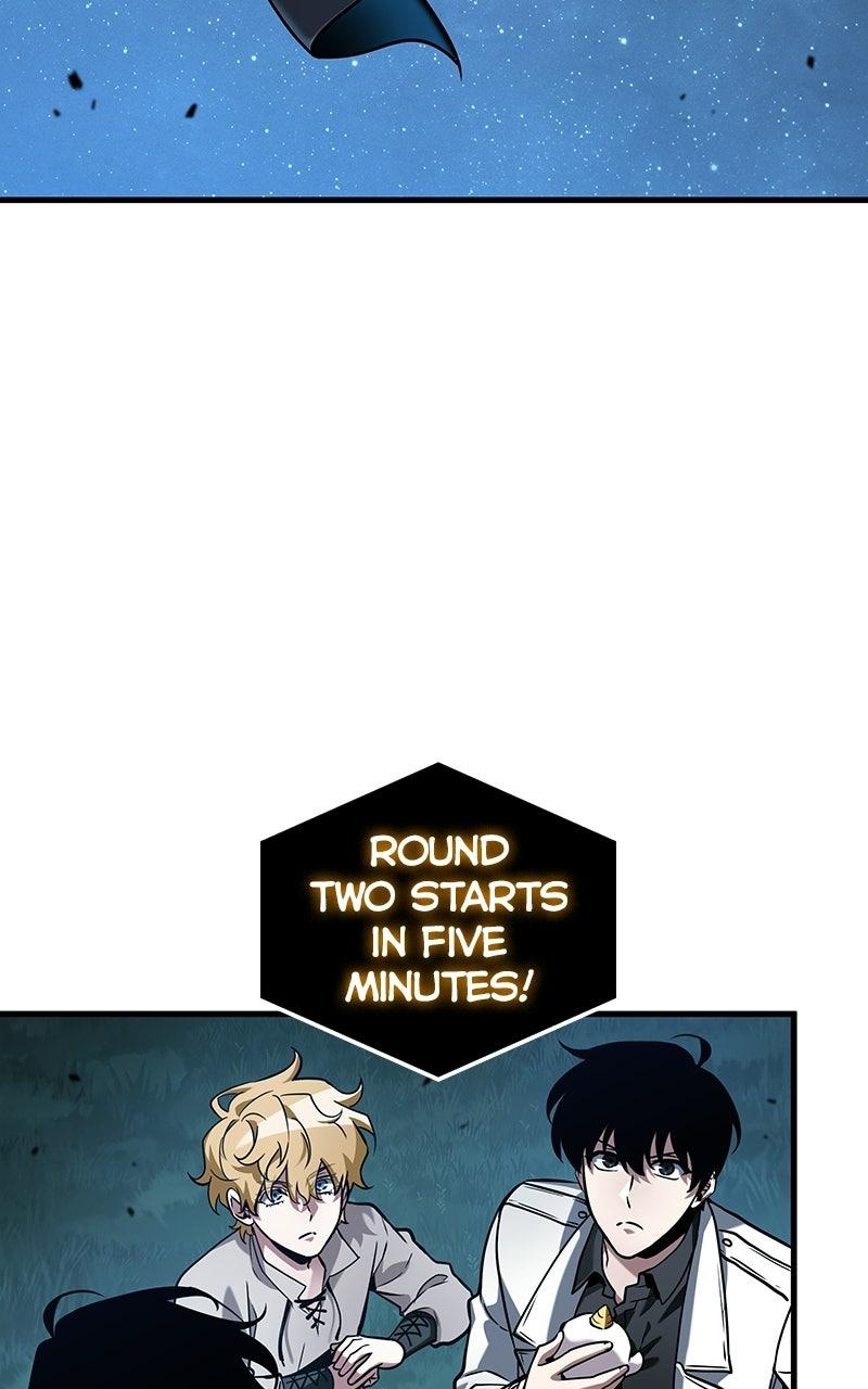 Omniscient Reader Chapter 297 — page 87