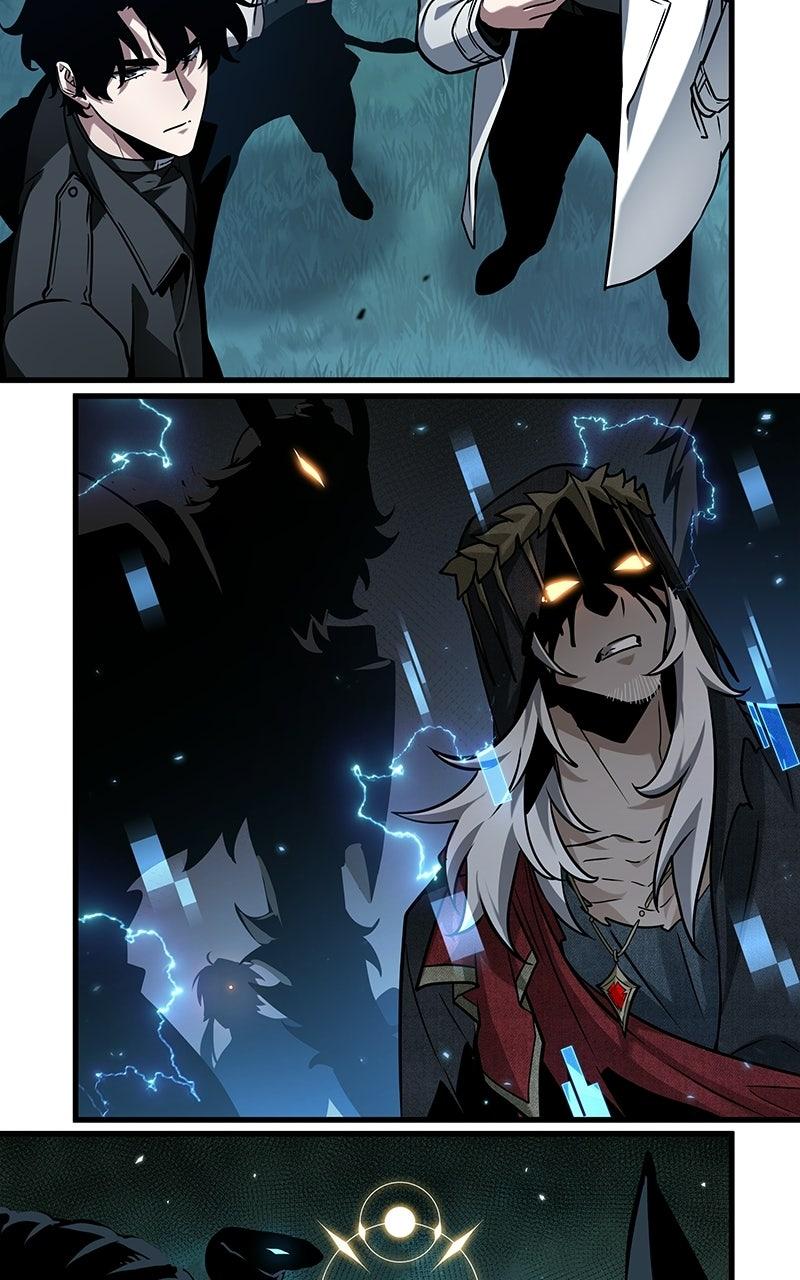 Omniscient Reader Chapter 297 — page 88