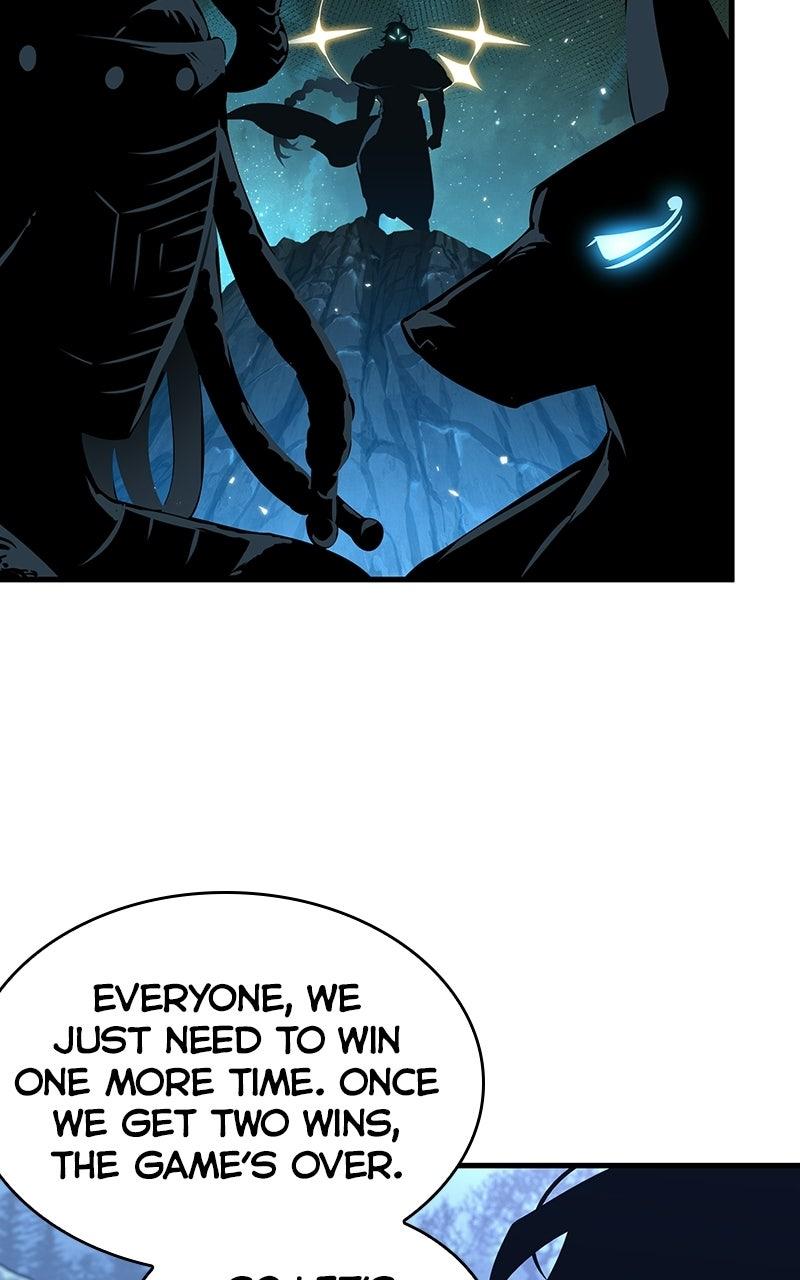 Omniscient Reader Chapter 297 — page 89