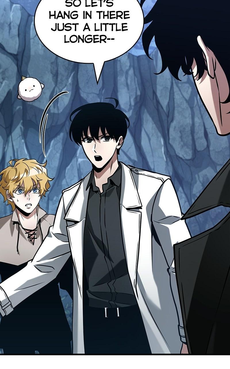 Omniscient Reader Chapter 297 — page 90