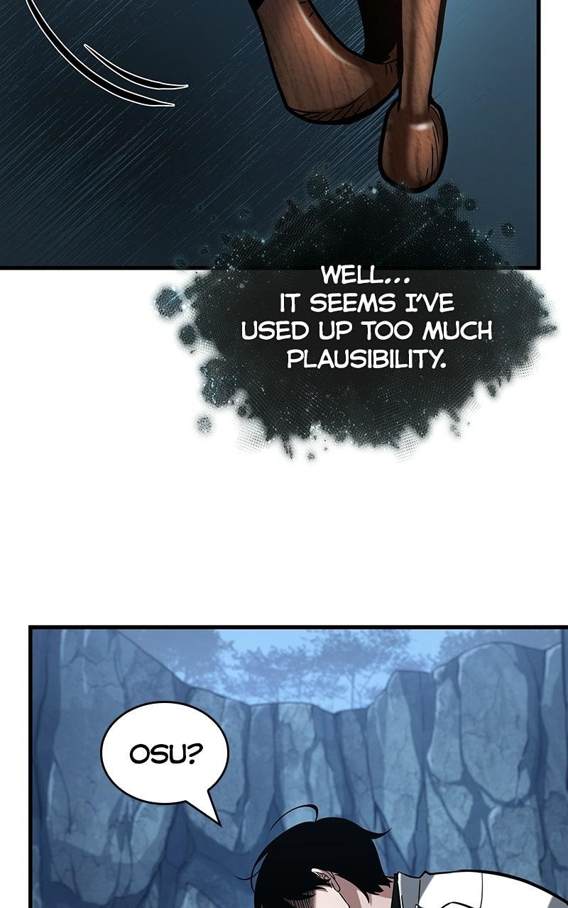 Omniscient Reader Chapter 297 — page 94