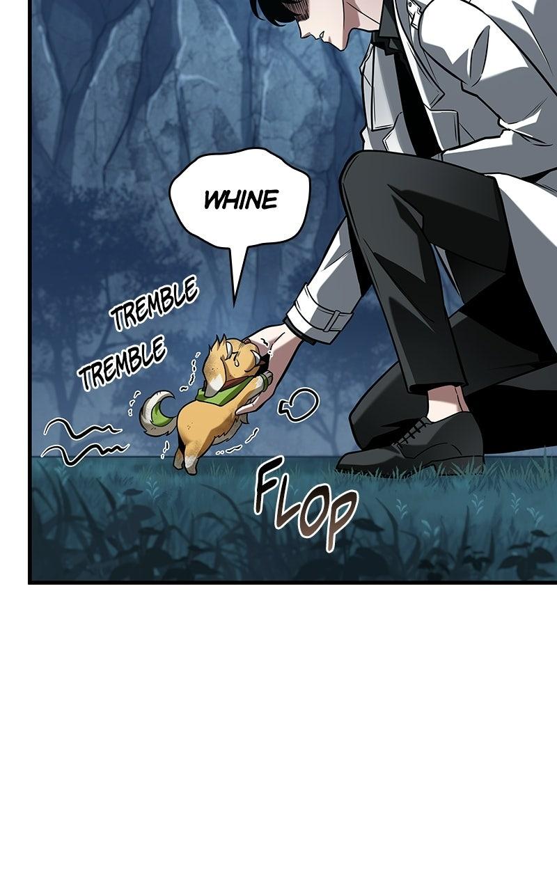 Omniscient Reader Chapter 297 — page 95