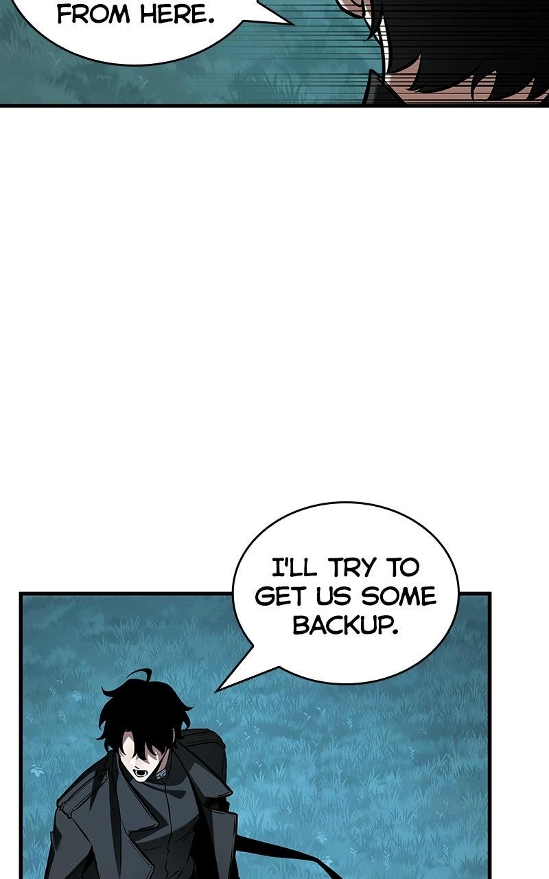 Omniscient Reader Chapter 297 — page 97