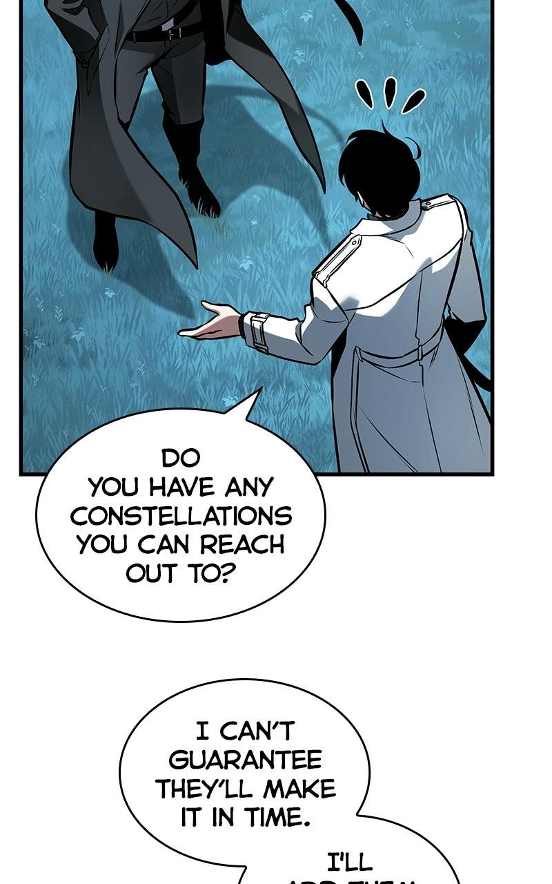 Omniscient Reader Chapter 297 — page 98