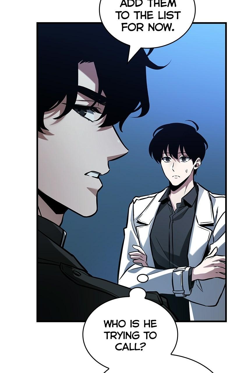 Omniscient Reader Chapter 297 — page 99