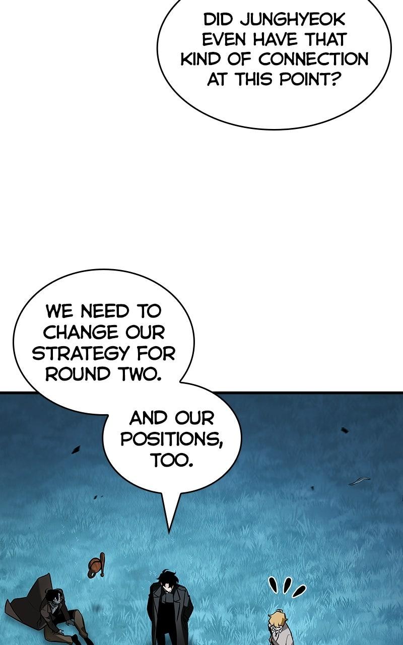 Omniscient Reader Chapter 297 — page 100